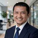 Hary Permana, S.E
